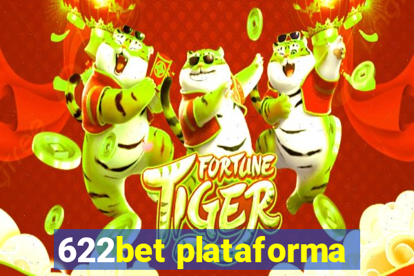 622bet plataforma